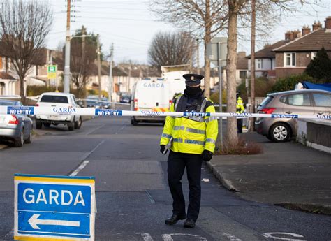 keith lyons ballyfermot|Suspects in gun attack on little boy (6) shoot uncles horse dead